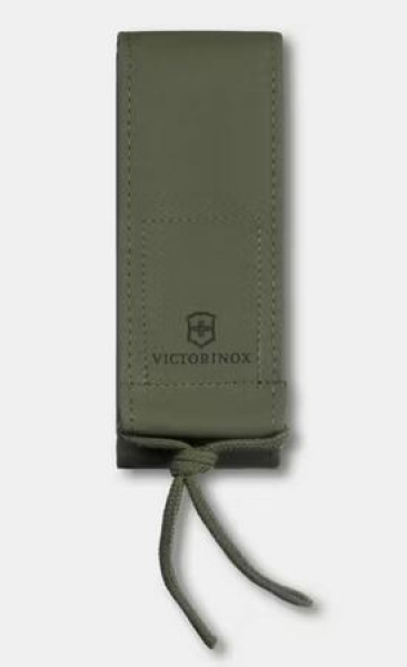 Nylon Gürteletui olive